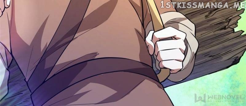 Way To Be The Evil Emperor Chapter 33 - page 9