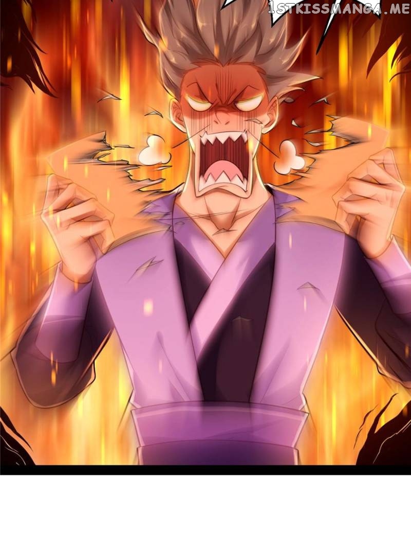 Way To Be The Evil Emperor Chapter 13 - page 13