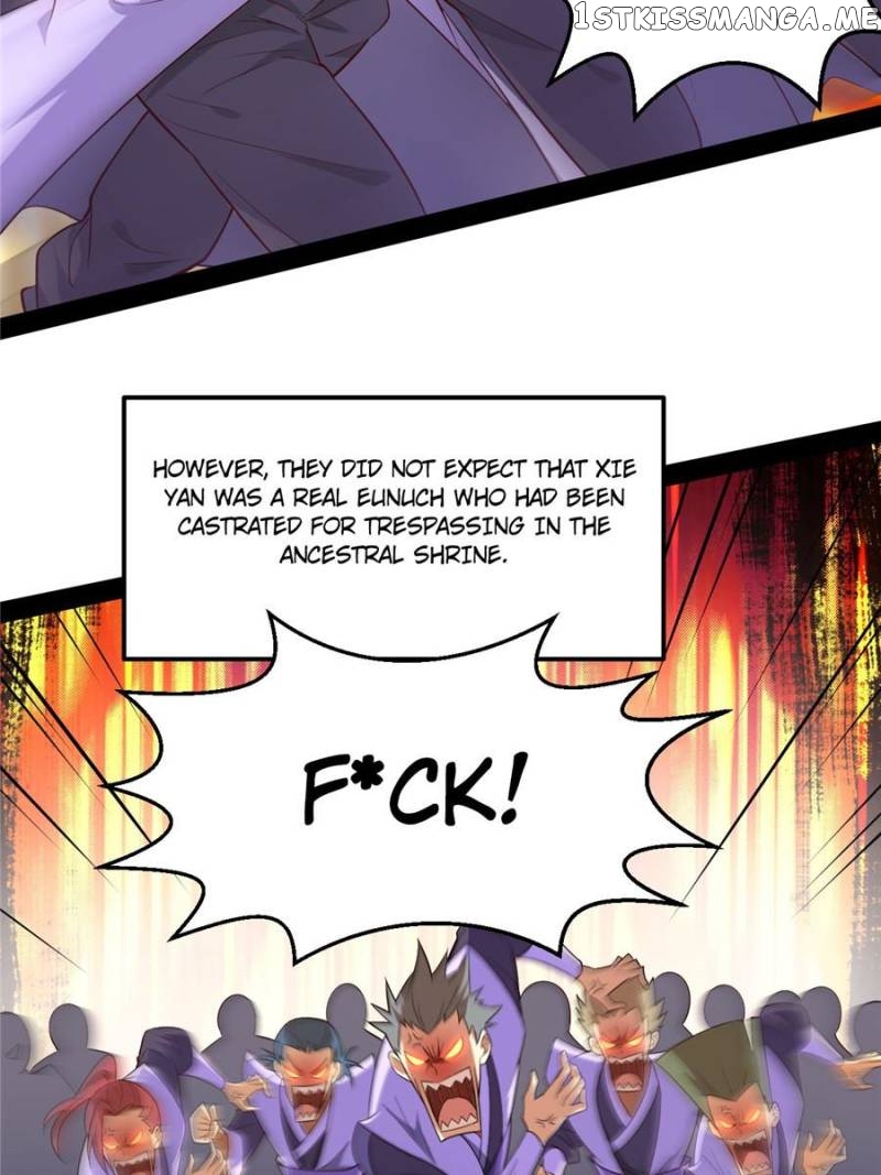 Way To Be The Evil Emperor Chapter 13 - page 16