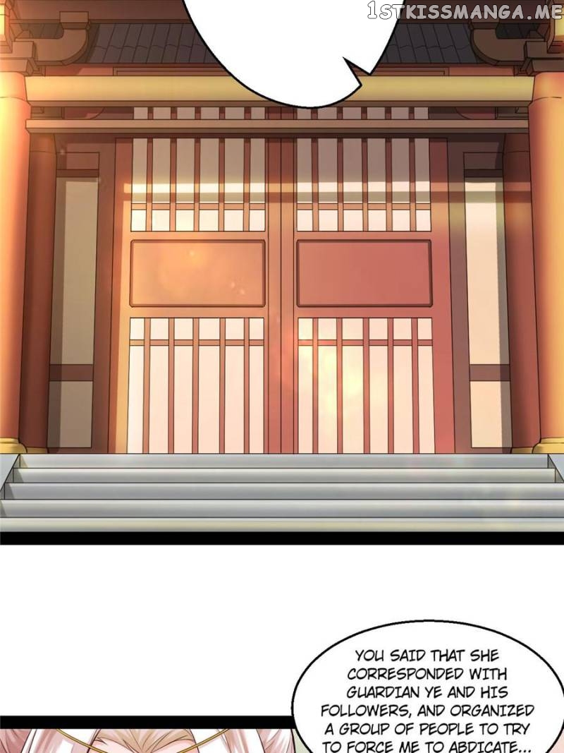 Way To Be The Evil Emperor Chapter 13 - page 2