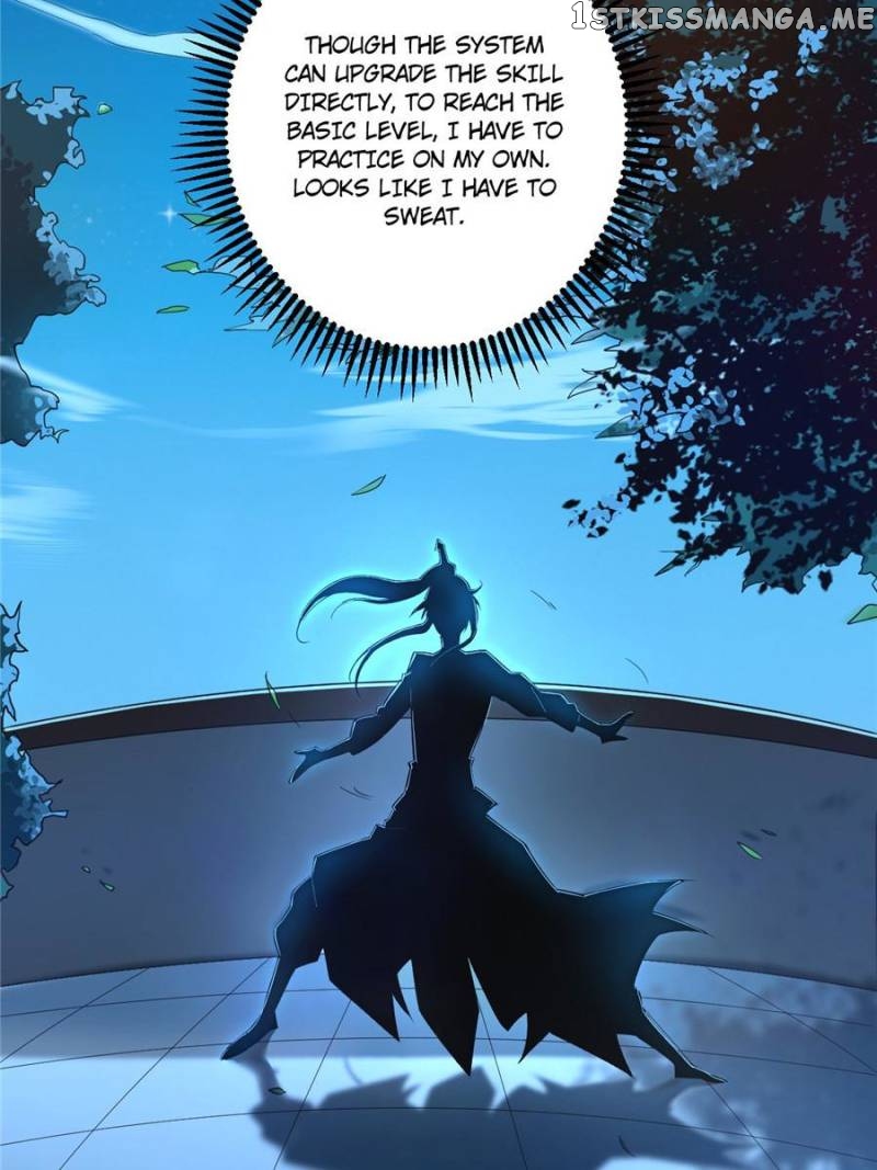 Way To Be The Evil Emperor Chapter 13 - page 21