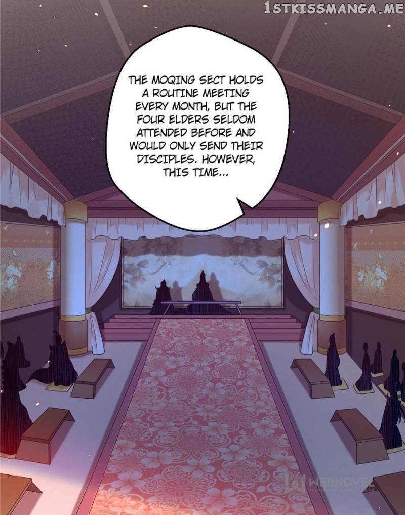 Way To Be The Evil Emperor Chapter 13 - page 24