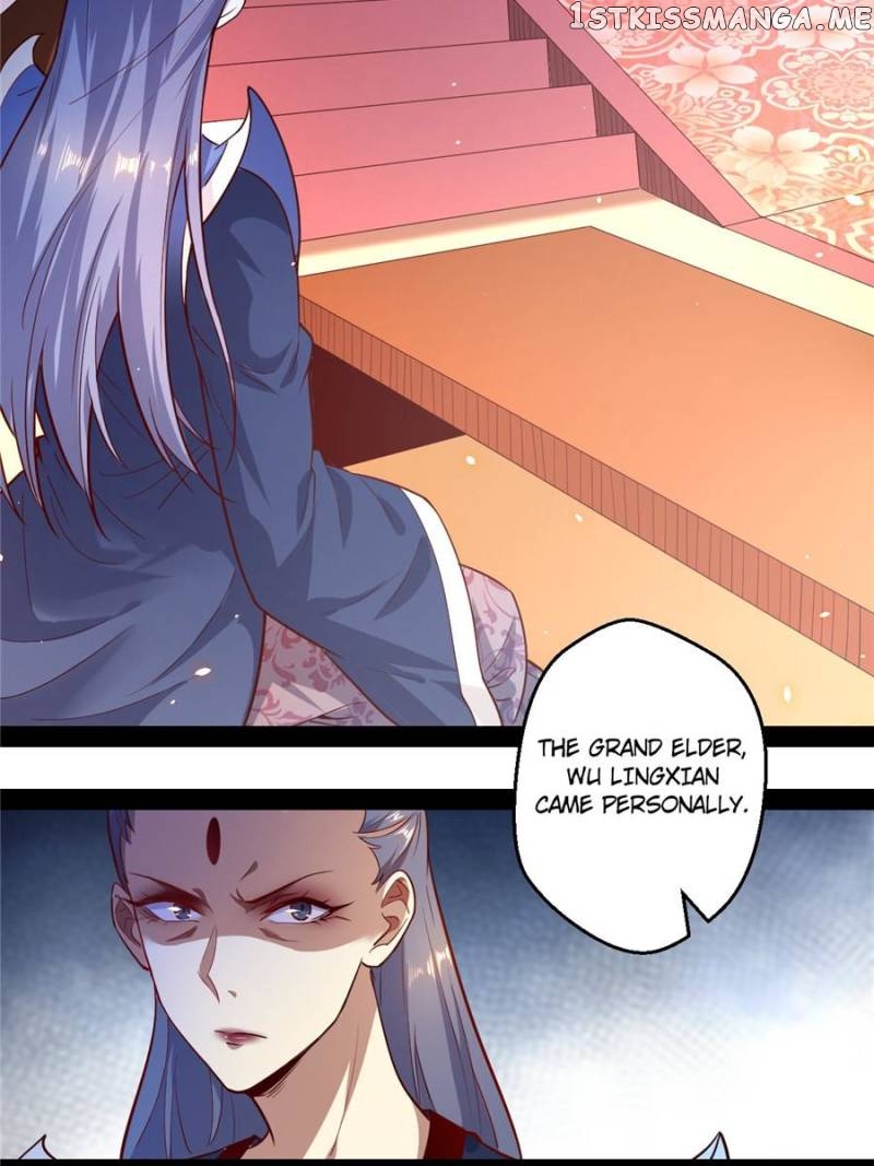 Way To Be The Evil Emperor Chapter 13 - page 26