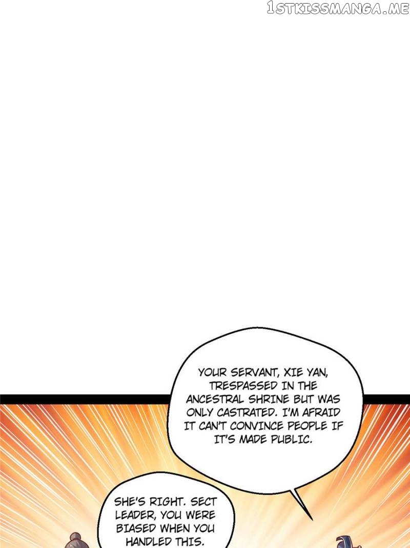 Way To Be The Evil Emperor Chapter 13 - page 32
