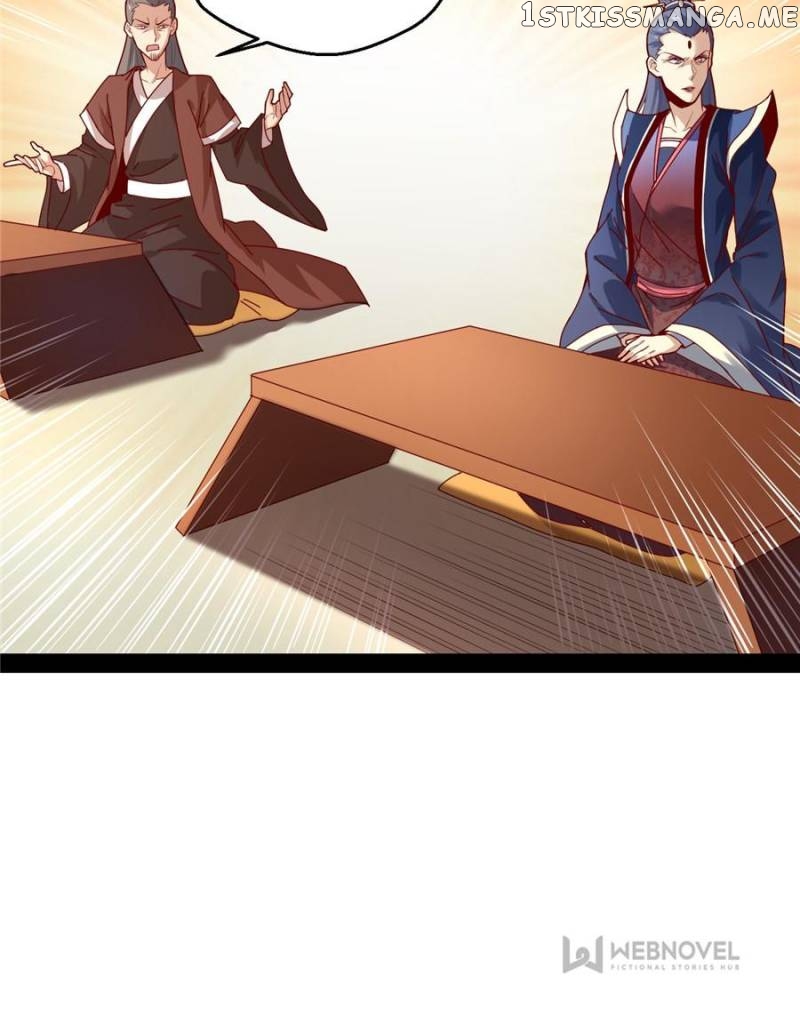 Way To Be The Evil Emperor Chapter 13 - page 33