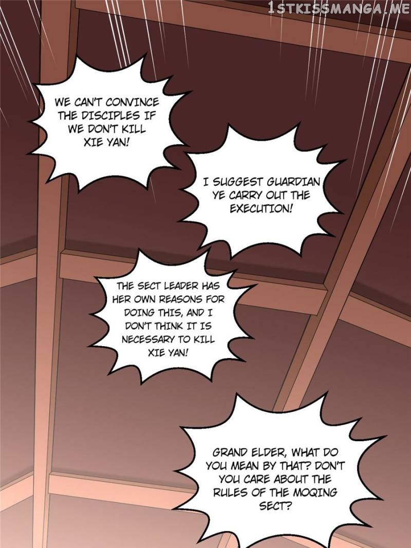 Way To Be The Evil Emperor Chapter 13 - page 36