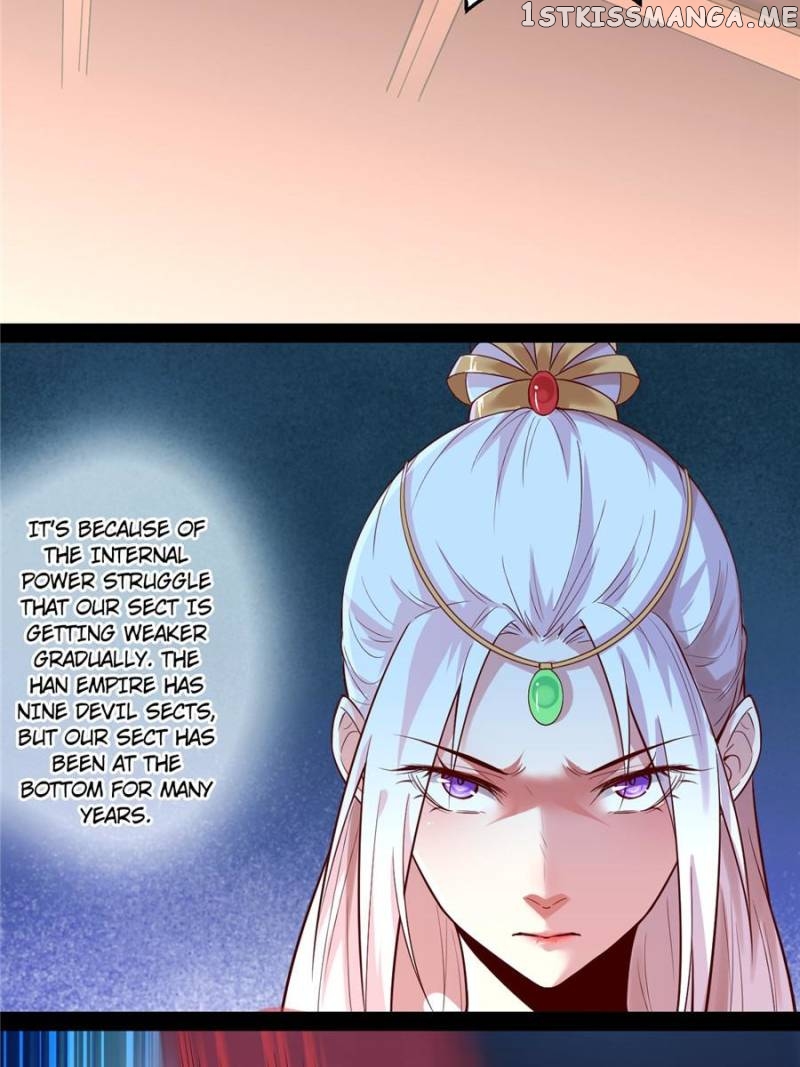 Way To Be The Evil Emperor Chapter 13 - page 37