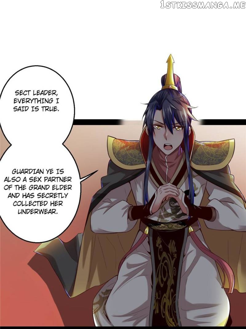 Way To Be The Evil Emperor Chapter 13 - page 4