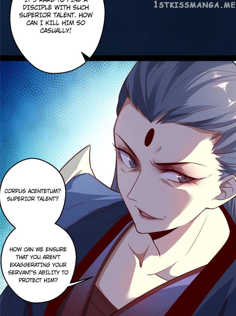 Way To Be The Evil Emperor Chapter 13 - page 43