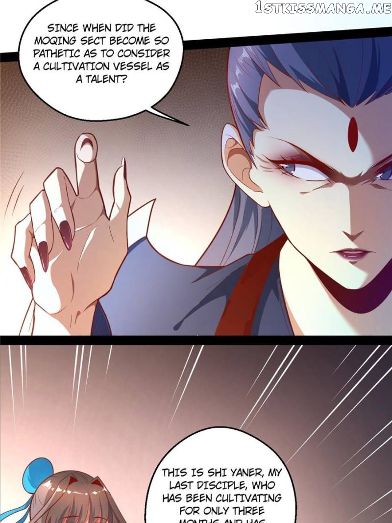 Way To Be The Evil Emperor Chapter 13 - page 45