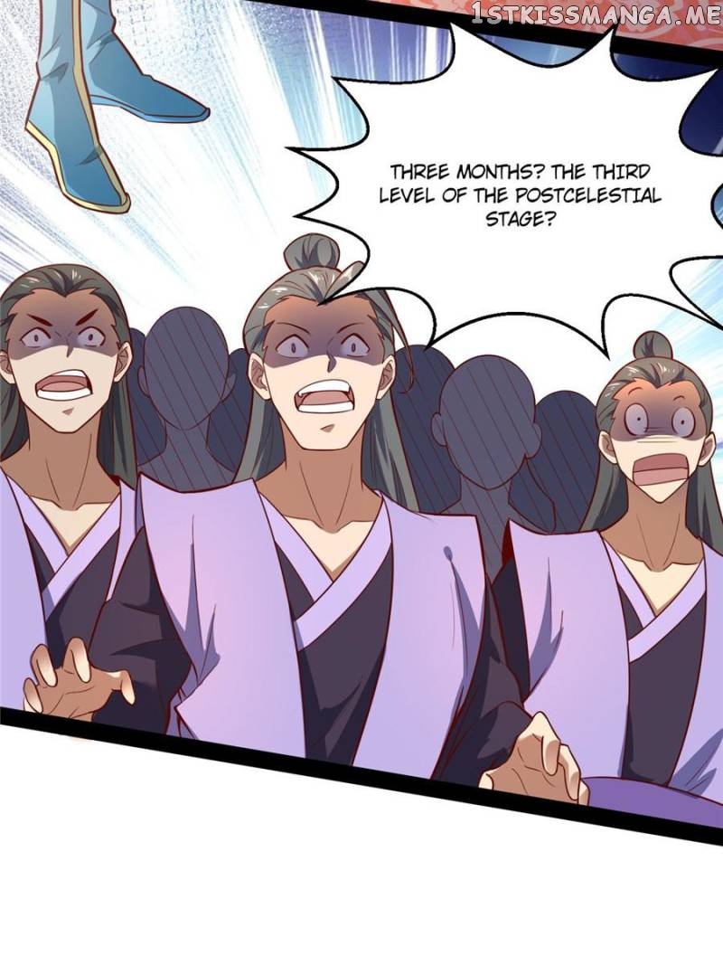 Way To Be The Evil Emperor Chapter 13 - page 48
