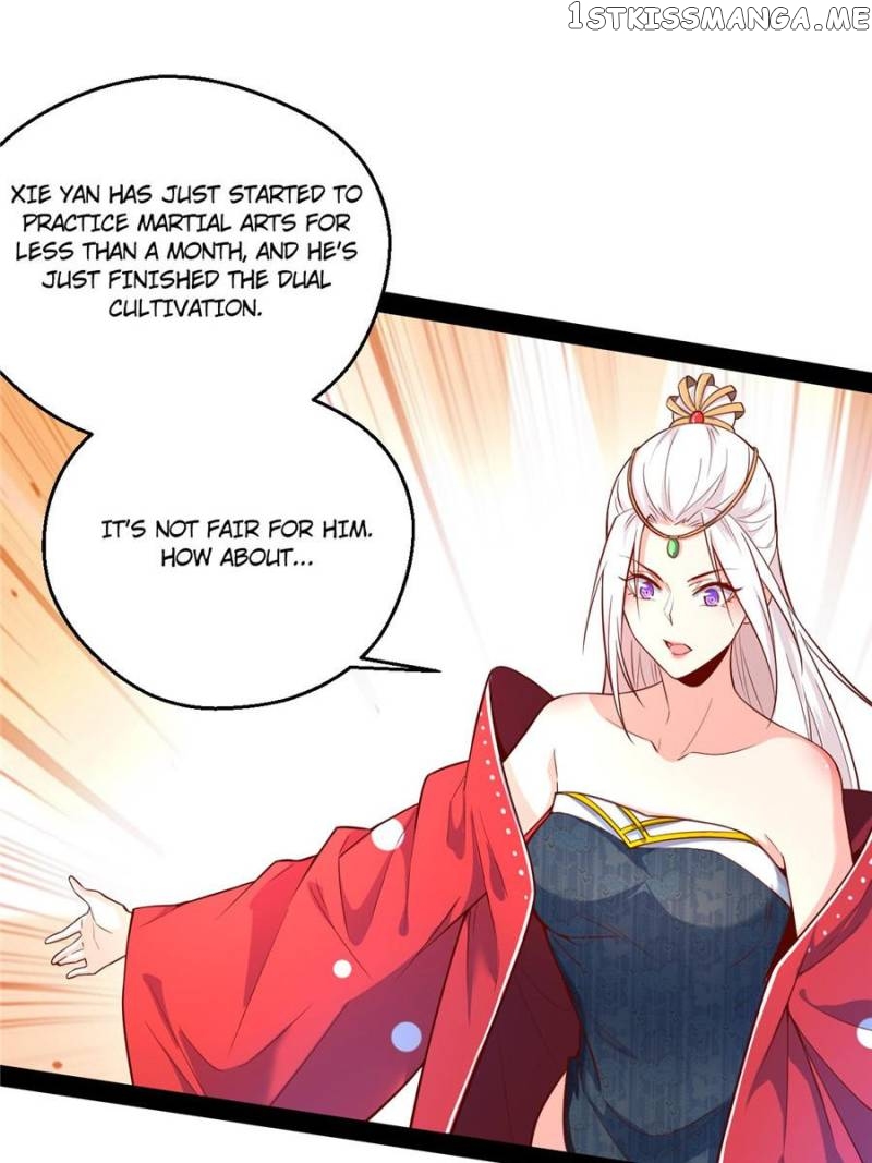 Way To Be The Evil Emperor Chapter 13 - page 49