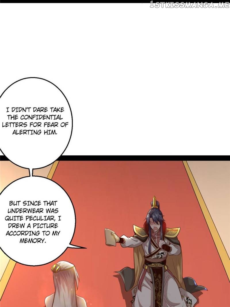 Way To Be The Evil Emperor Chapter 13 - page 5
