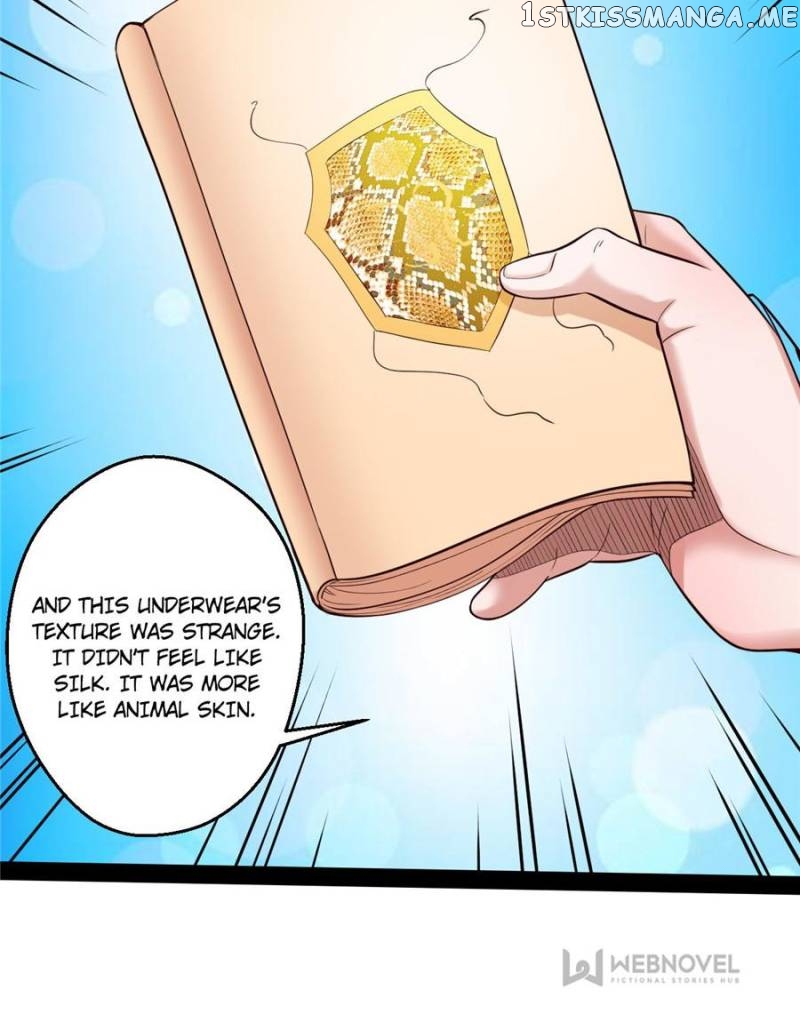 Way To Be The Evil Emperor Chapter 13 - page 8