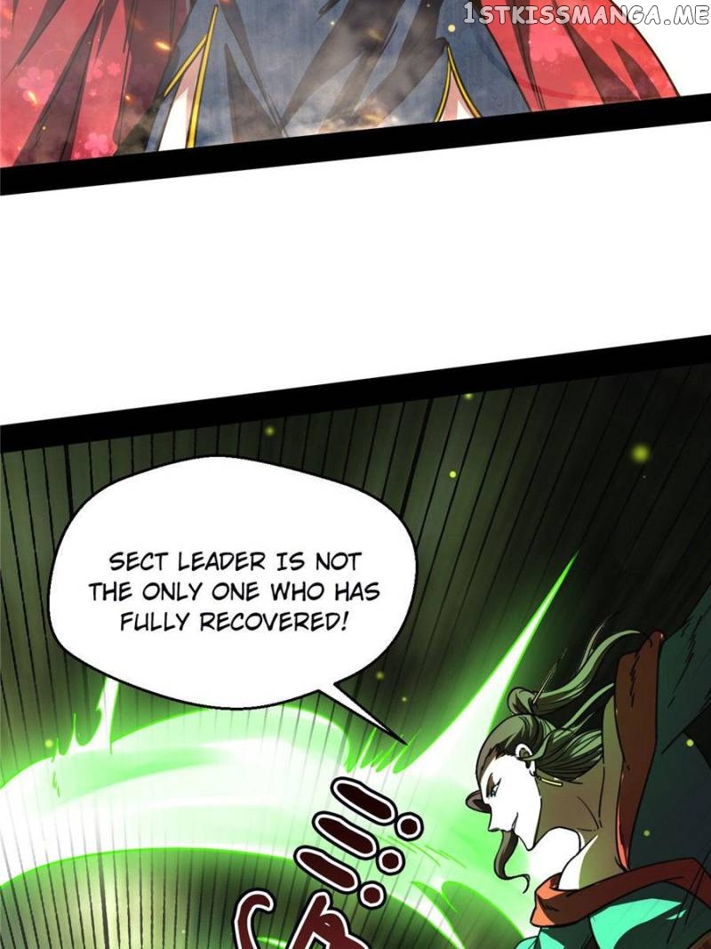 Way To Be The Evil Emperor Chapter 51 - page 12