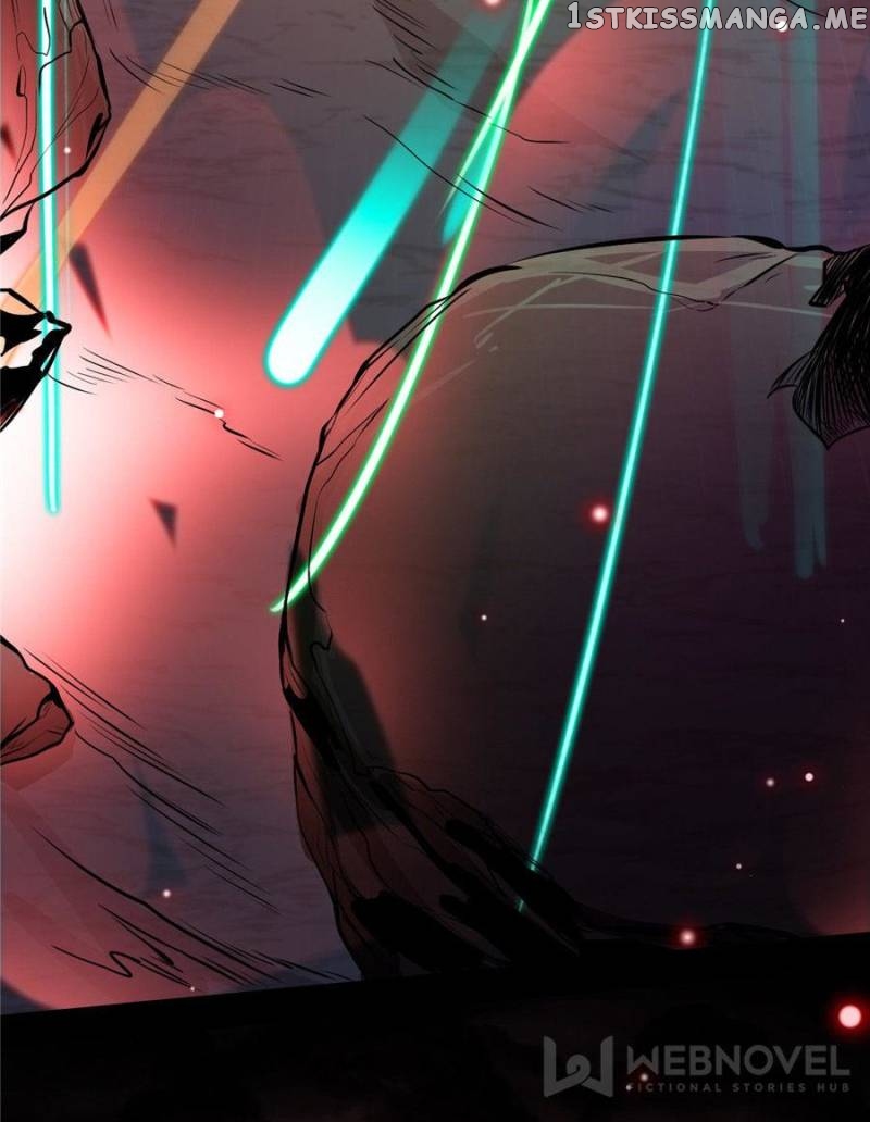 Way To Be The Evil Emperor Chapter 51 - page 17