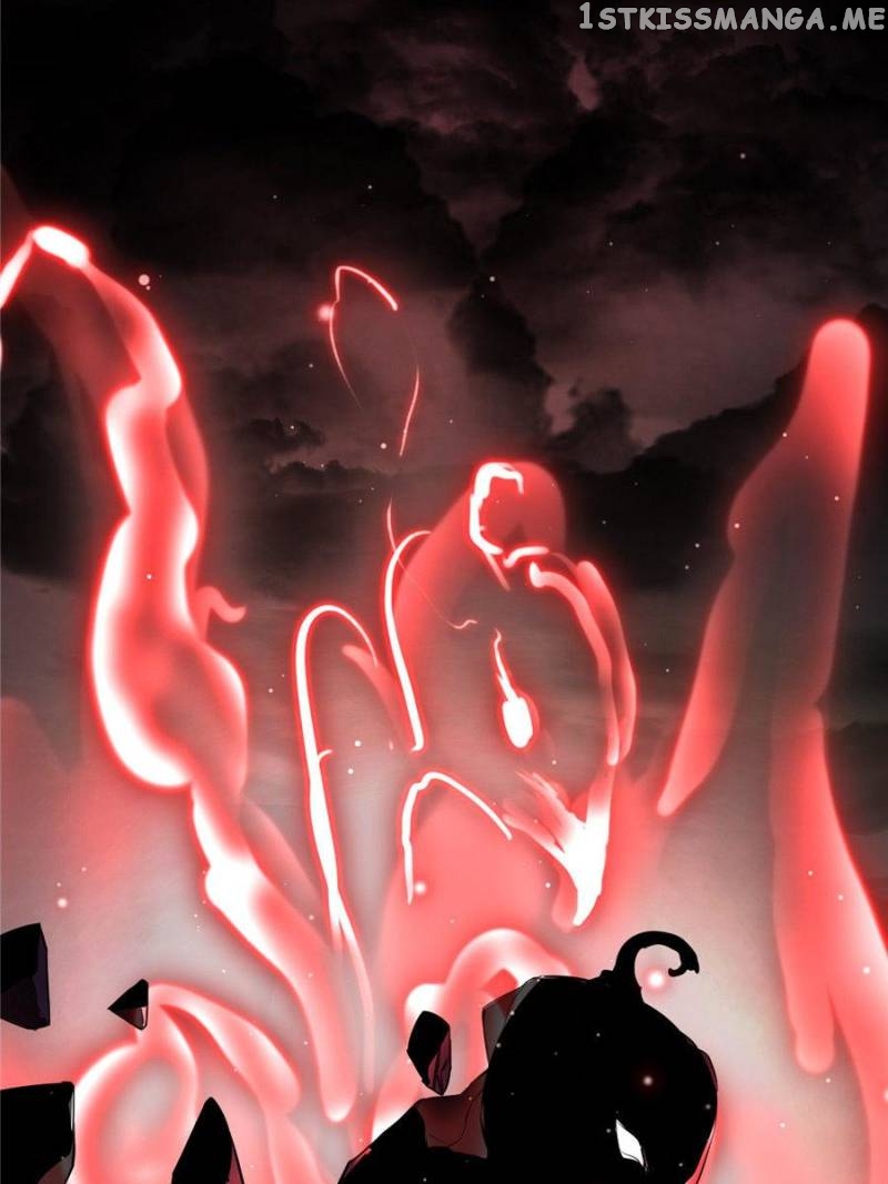 Way To Be The Evil Emperor Chapter 51 - page 18