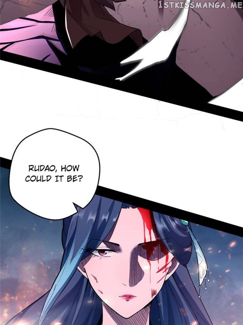 Way To Be The Evil Emperor Chapter 51 - page 3