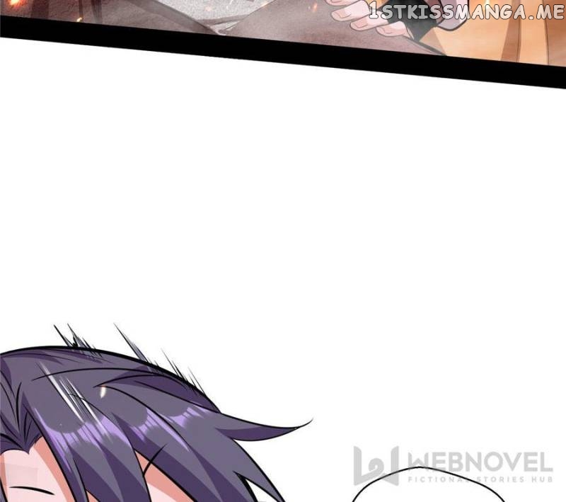 Way To Be The Evil Emperor Chapter 51 - page 34
