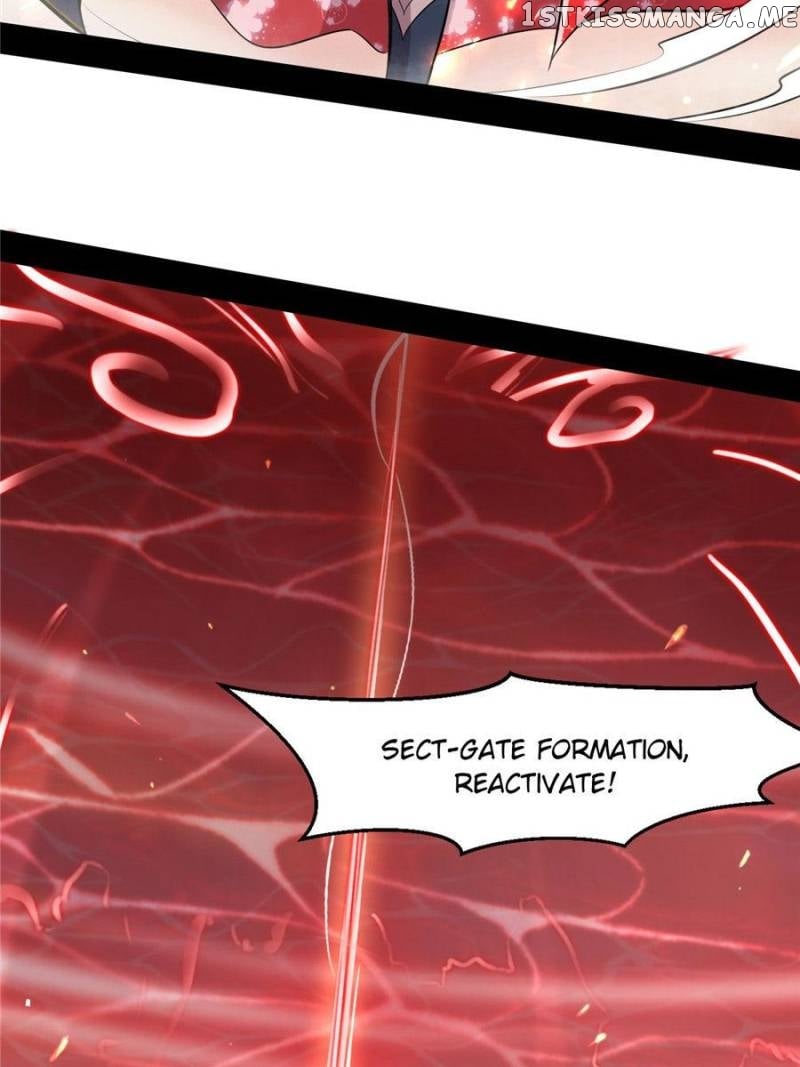 Way To Be The Evil Emperor Chapter 51 - page 39