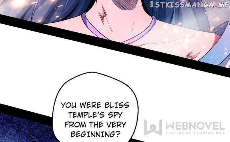 Way To Be The Evil Emperor Chapter 51 - page 4