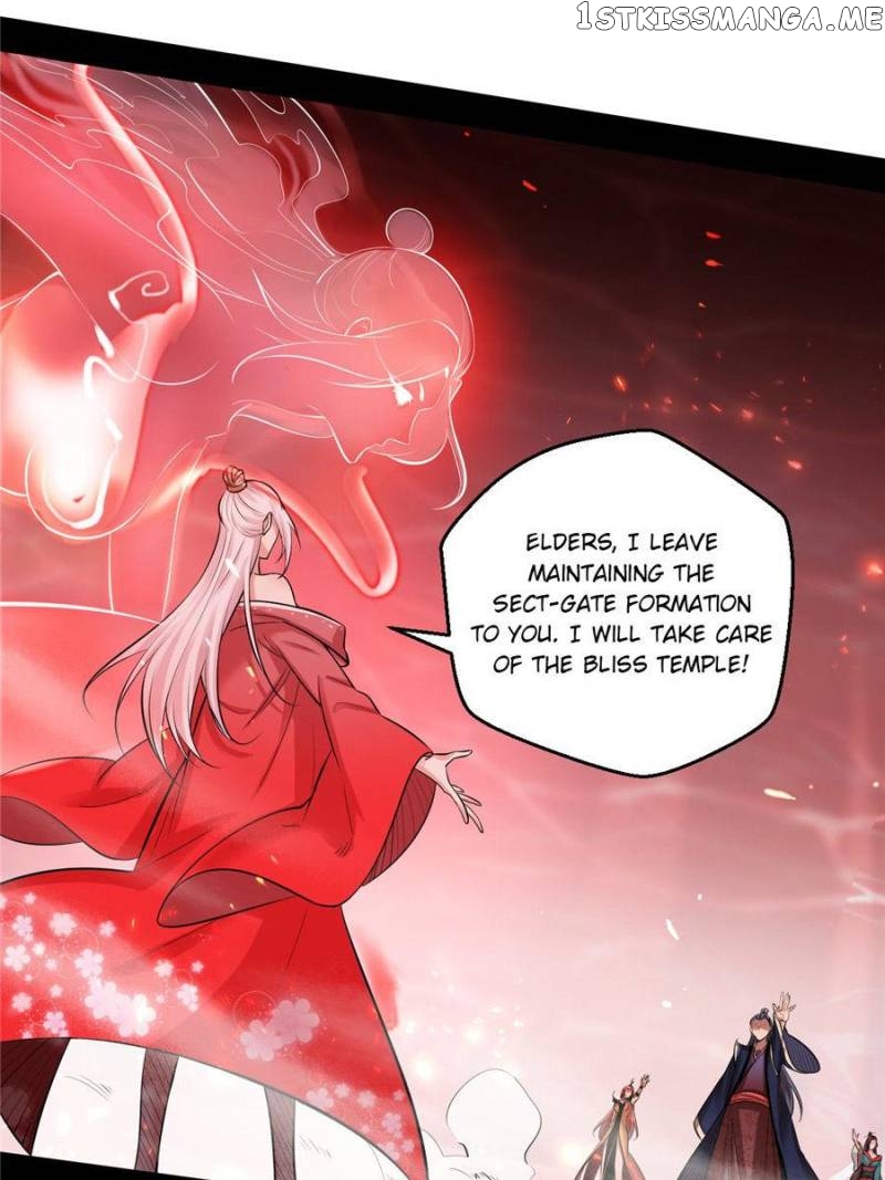 Way To Be The Evil Emperor Chapter 51 - page 41