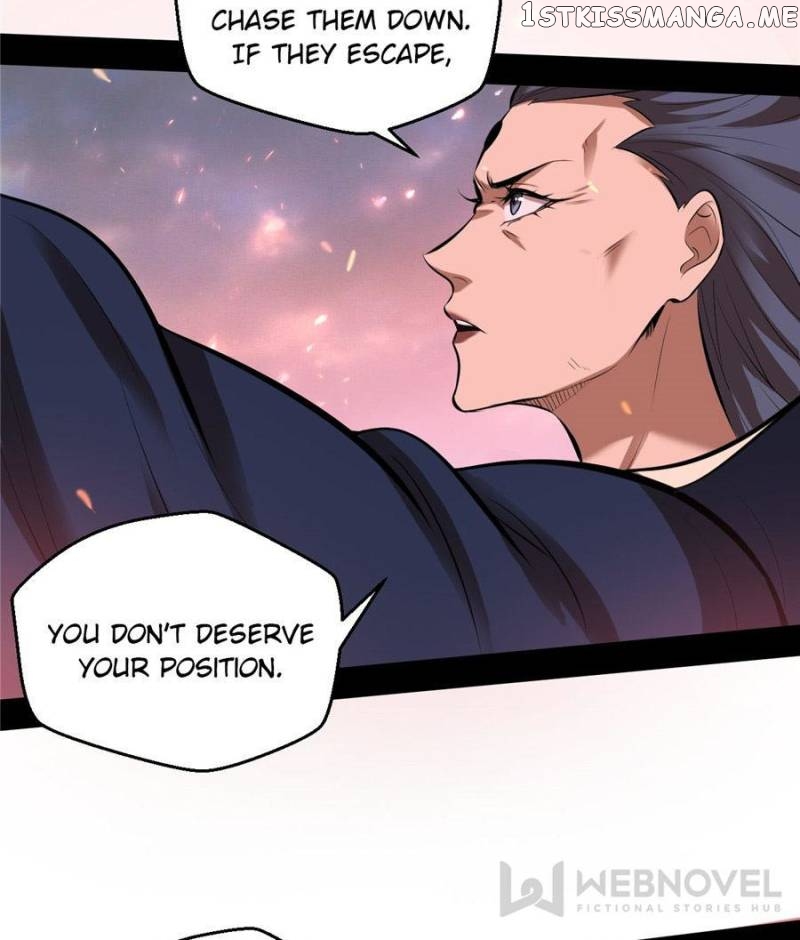 Way To Be The Evil Emperor Chapter 51 - page 44