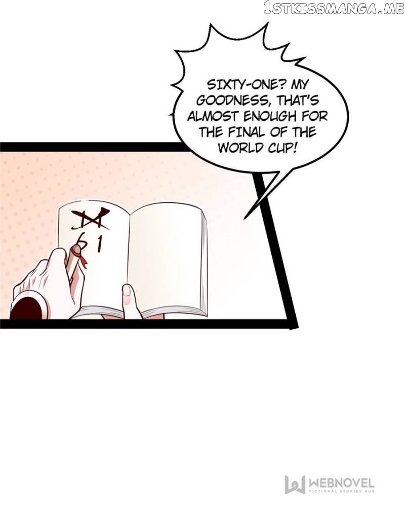 Way To Be The Evil Emperor Chapter 12 - page 16