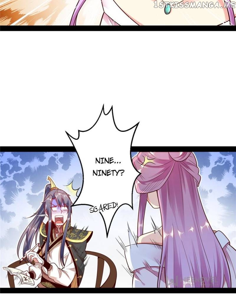 Way To Be The Evil Emperor Chapter 12 - page 18