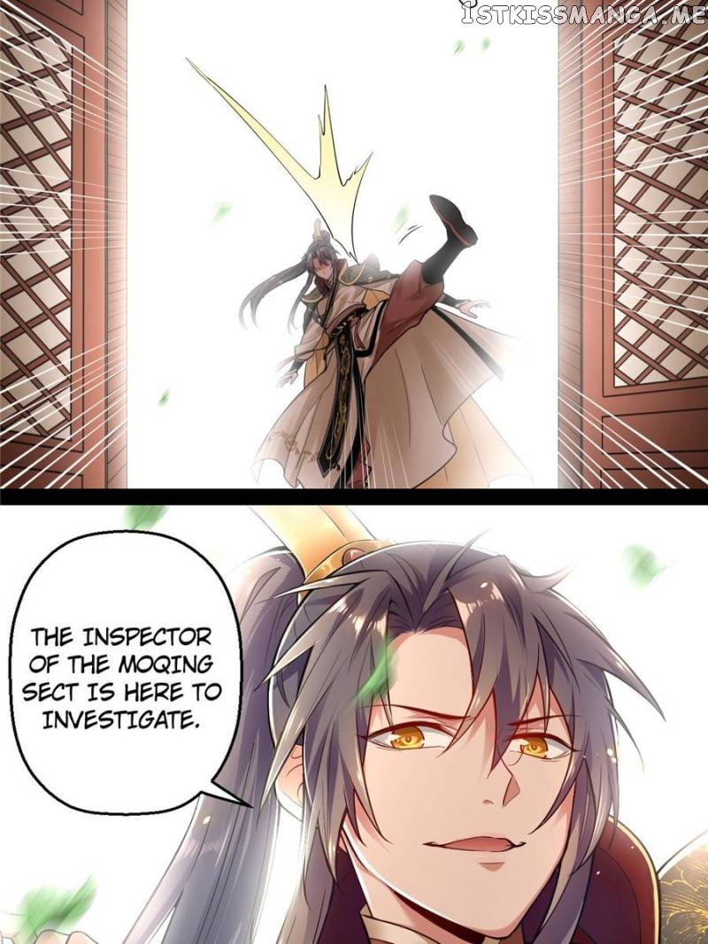 Way To Be The Evil Emperor Chapter 12 - page 2