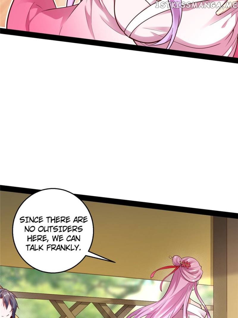 Way To Be The Evil Emperor Chapter 12 - page 22