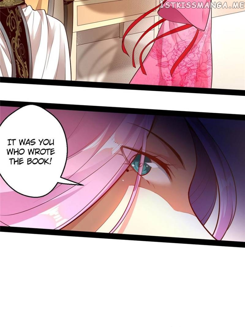 Way To Be The Evil Emperor Chapter 12 - page 24