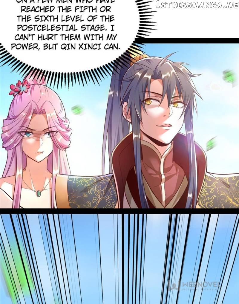 Way To Be The Evil Emperor Chapter 12 - page 30