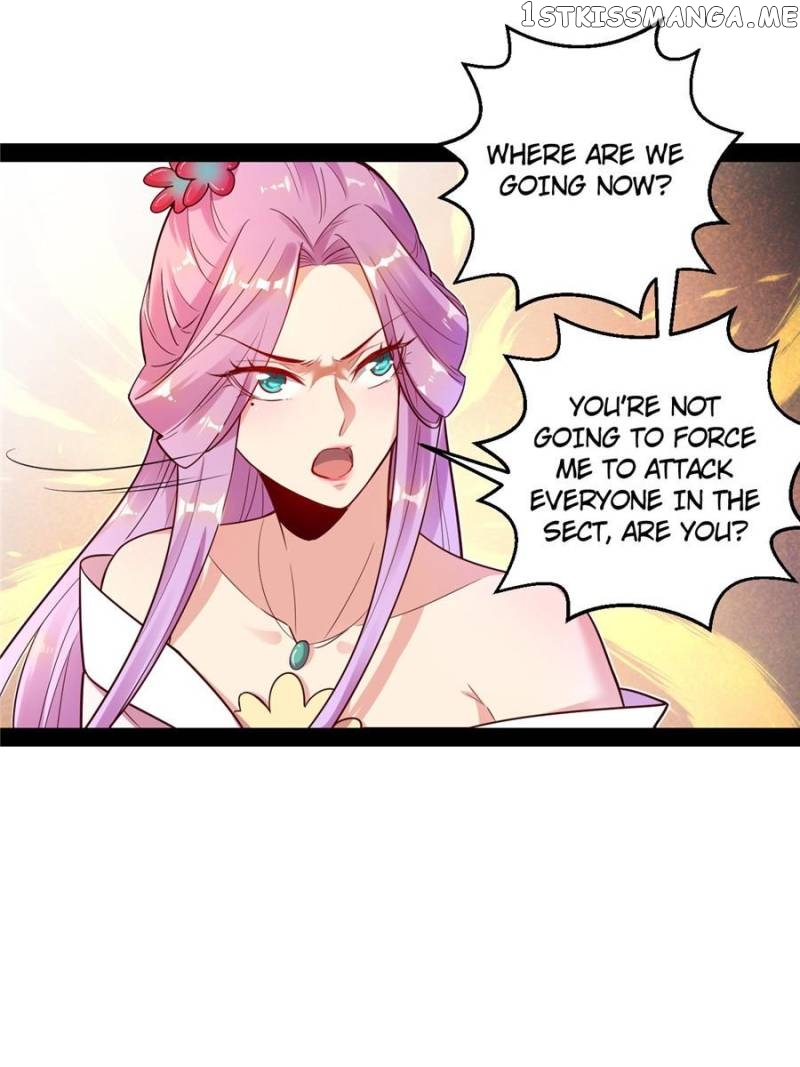 Way To Be The Evil Emperor Chapter 12 - page 35