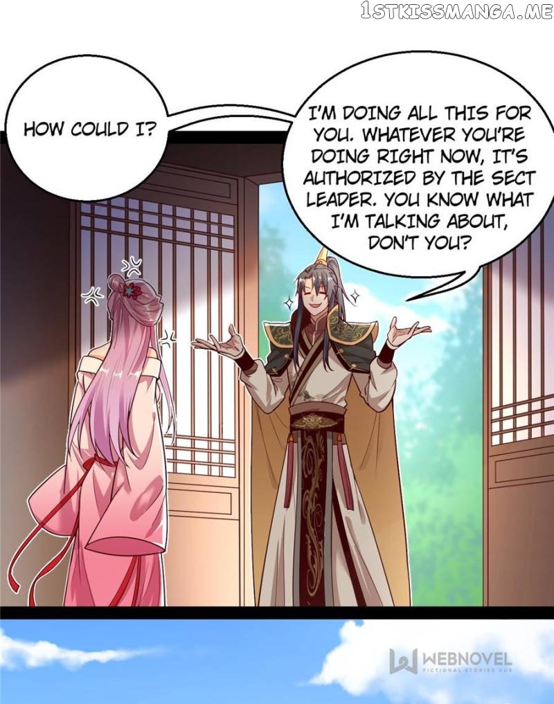 Way To Be The Evil Emperor Chapter 12 - page 36