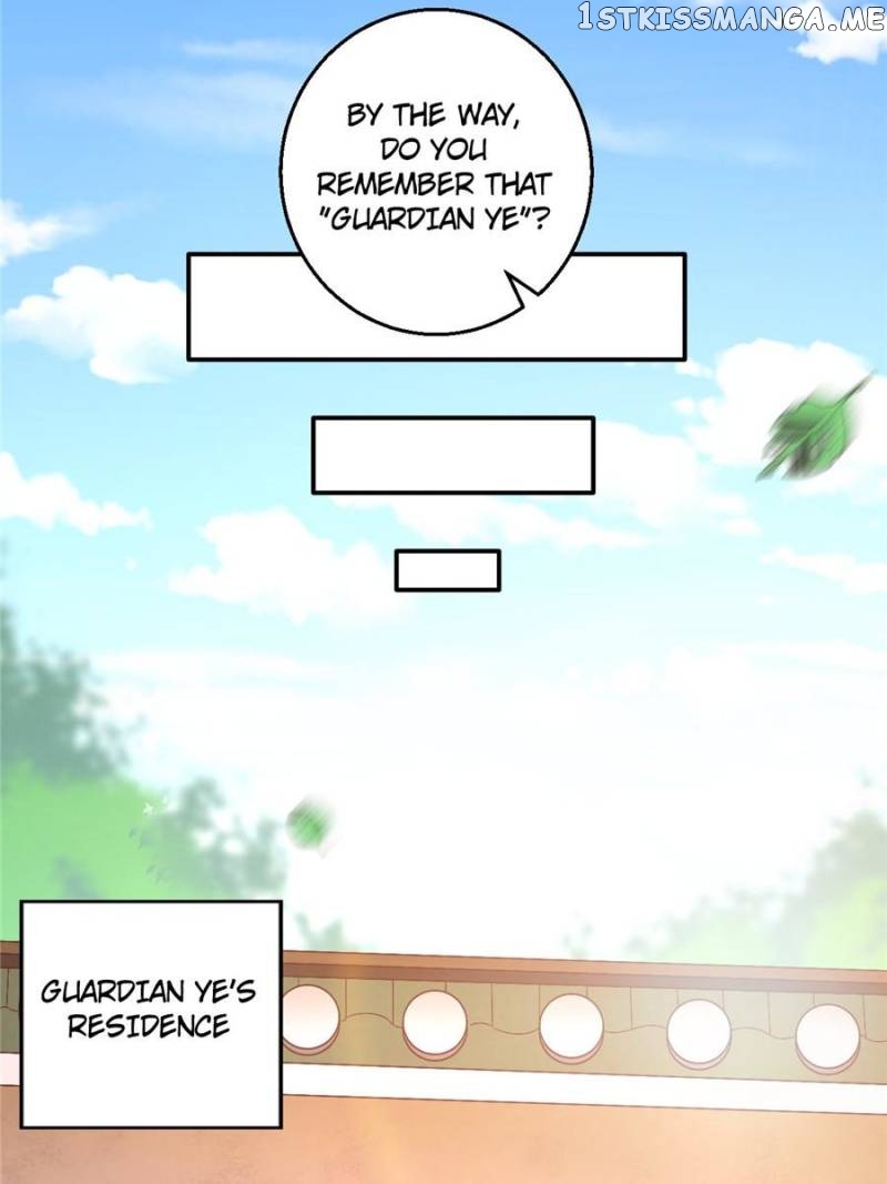 Way To Be The Evil Emperor Chapter 12 - page 37