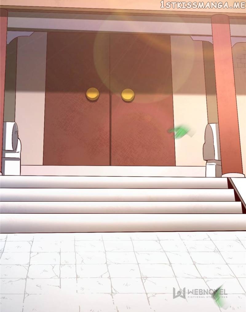 Way To Be The Evil Emperor Chapter 12 - page 38