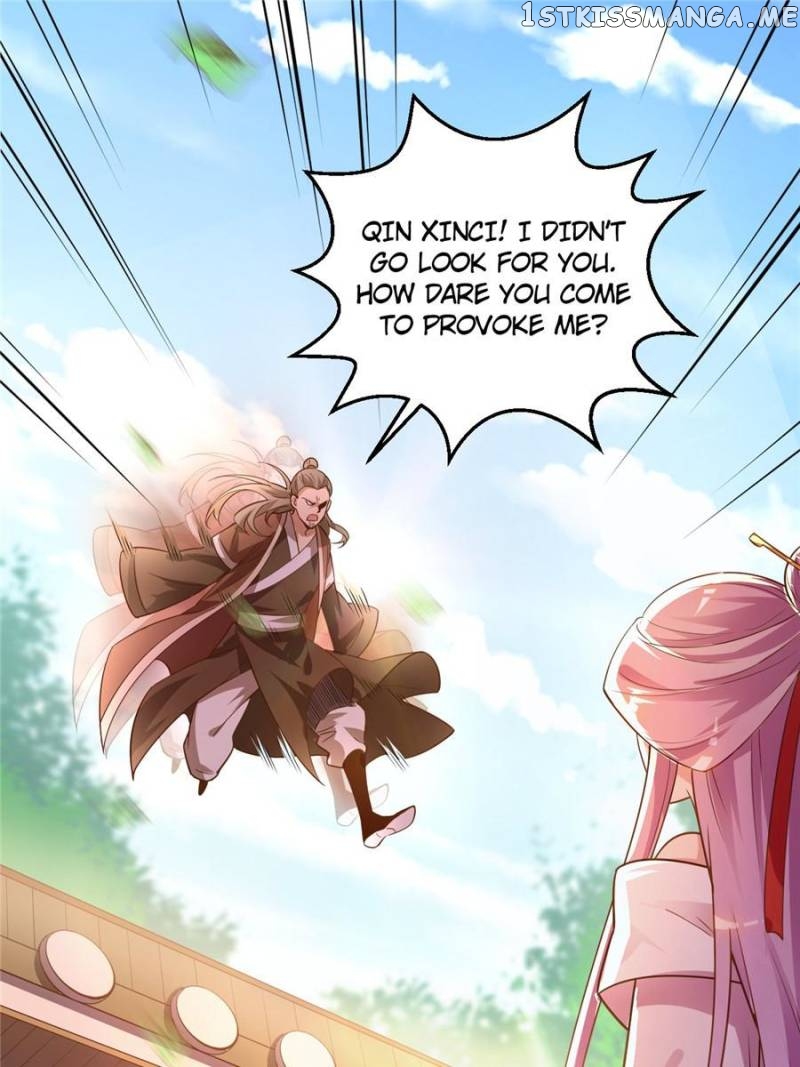 Way To Be The Evil Emperor Chapter 12 - page 41