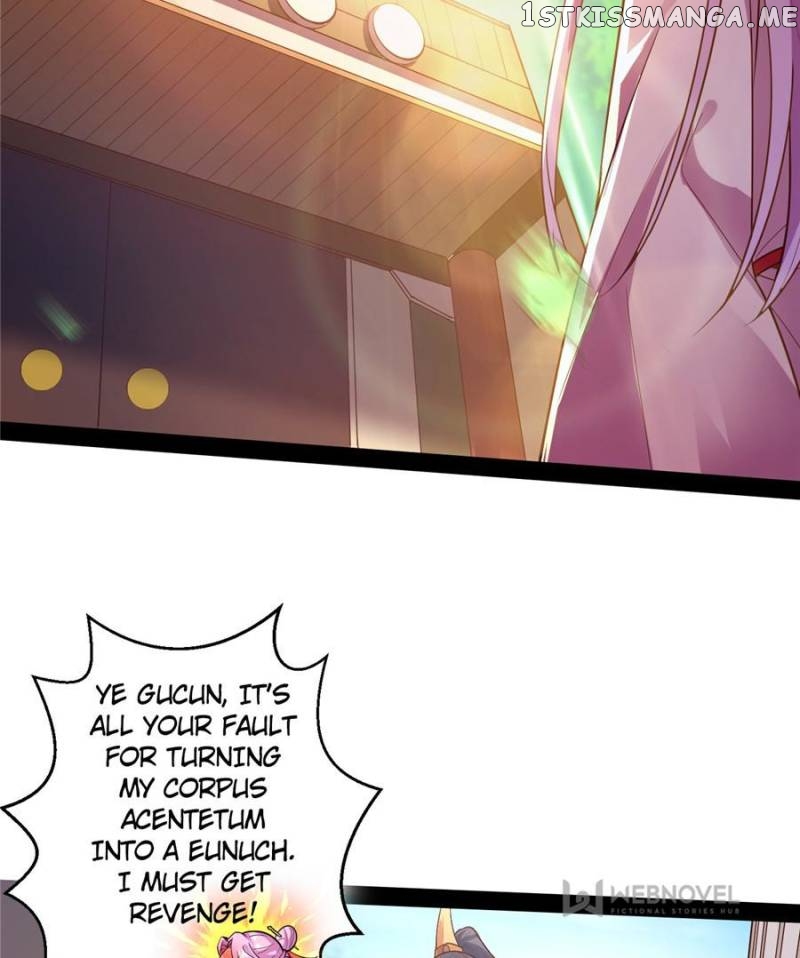 Way To Be The Evil Emperor Chapter 12 - page 42