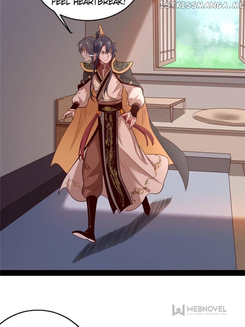 Way To Be The Evil Emperor Chapter 12 - page 44