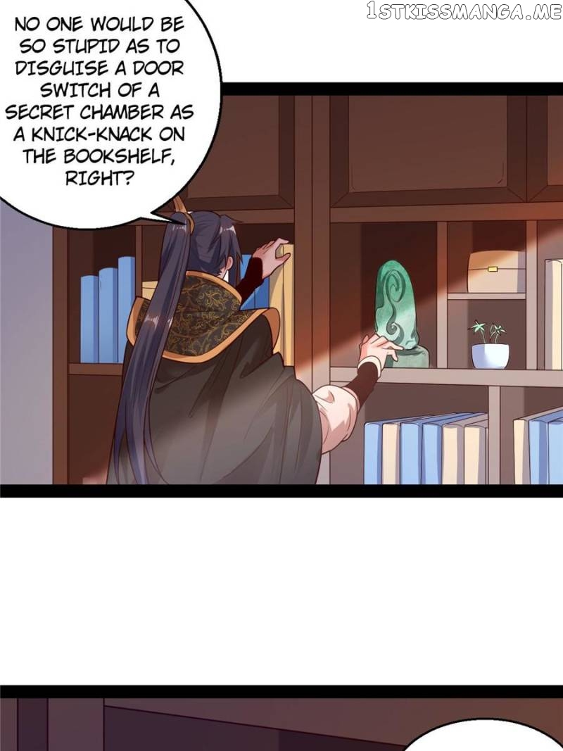 Way To Be The Evil Emperor Chapter 12 - page 46
