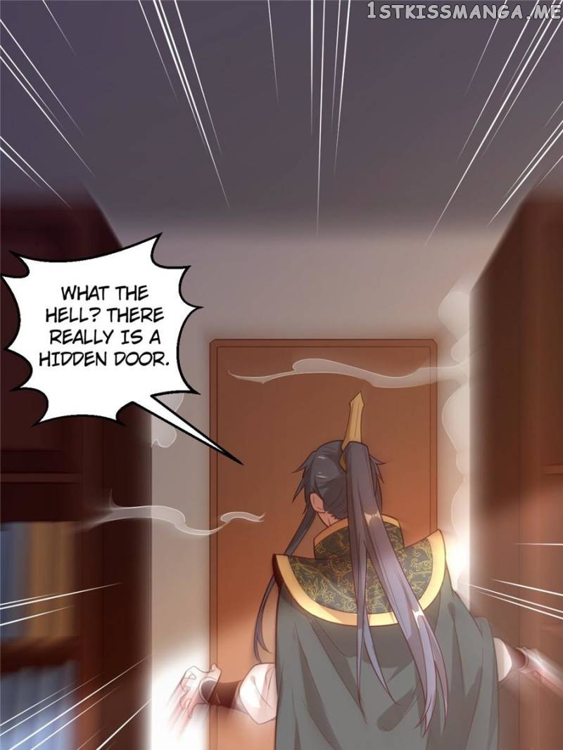 Way To Be The Evil Emperor Chapter 12 - page 48