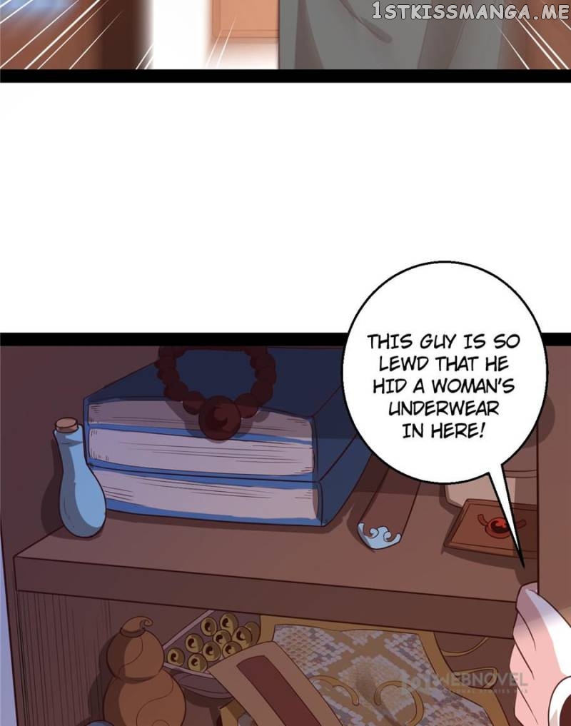Way To Be The Evil Emperor Chapter 12 - page 49