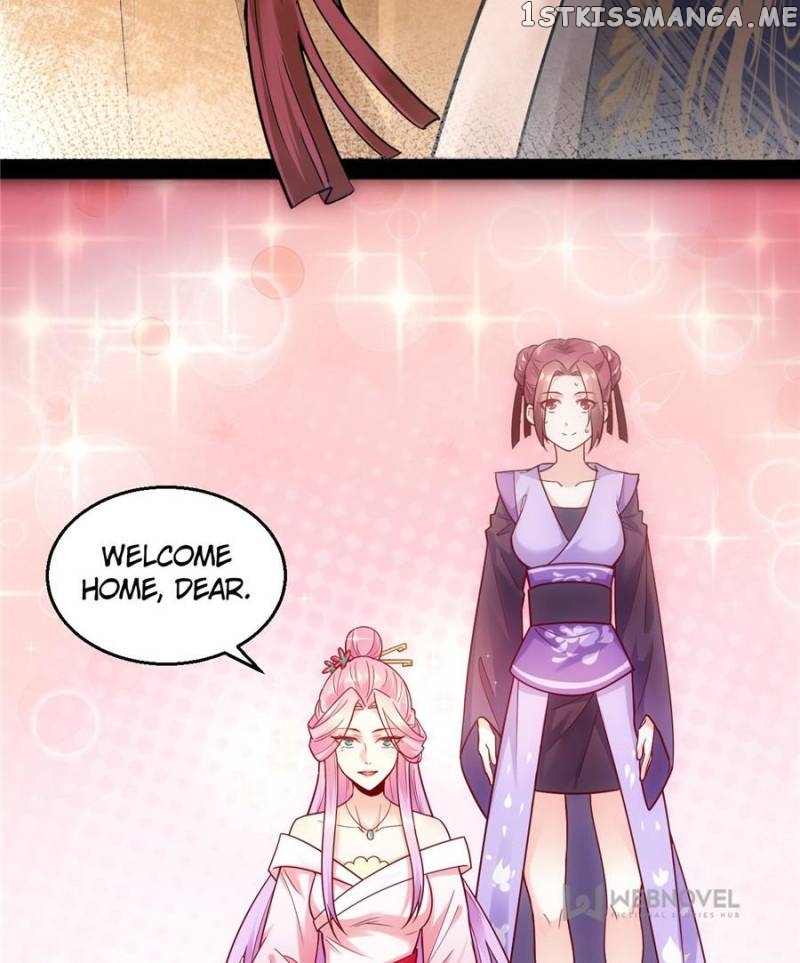 Way To Be The Evil Emperor Chapter 12 - page 5