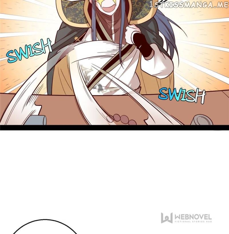 Way To Be The Evil Emperor Chapter 12 - page 51