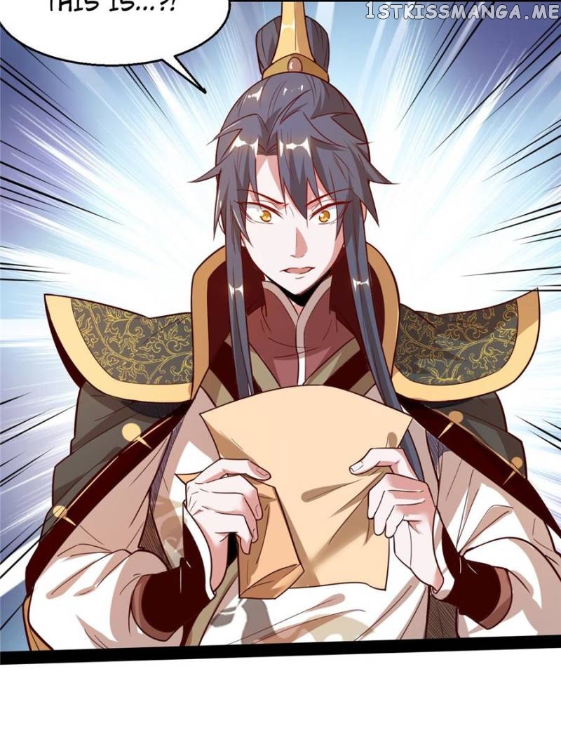 Way To Be The Evil Emperor Chapter 12 - page 53