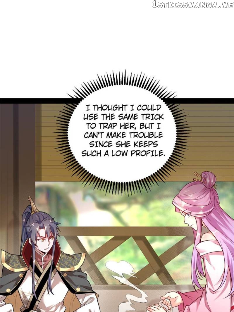 Way To Be The Evil Emperor Chapter 12 - page 8