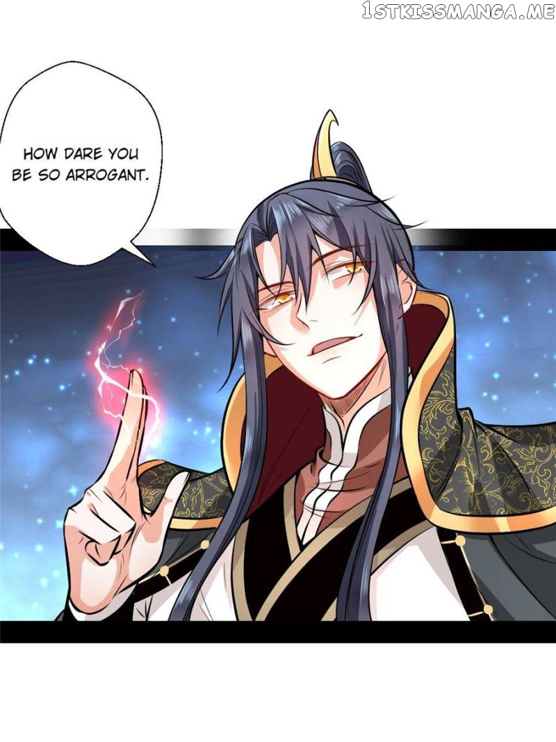 Way To Be The Evil Emperor Chapter 32 - page 1