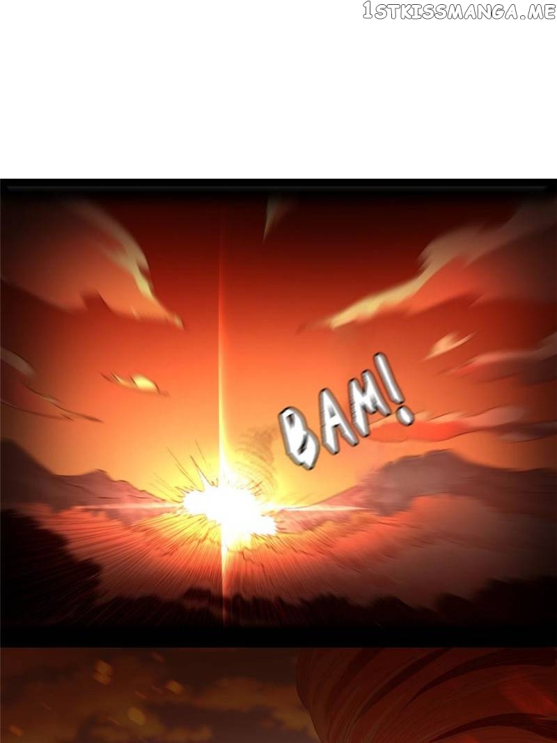 Way To Be The Evil Emperor Chapter 32 - page 10