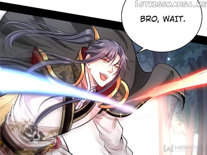 Way To Be The Evil Emperor Chapter 32 - page 15